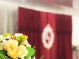 Твоя незабываемая свадьба в банкет-холл "Империя"!