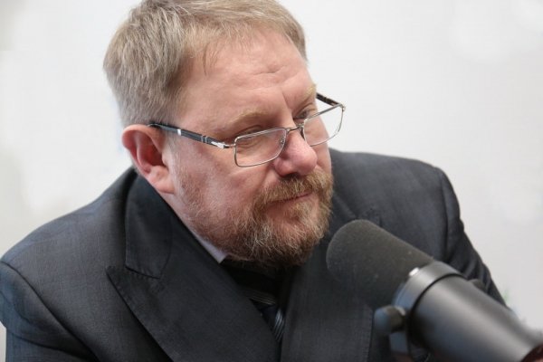Интервью: в Новосибирске никогда не было коллапса из-за уборки снега