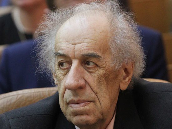 Ушел из жизни один из главных промышленников Барнаула Евгений  Ганеман