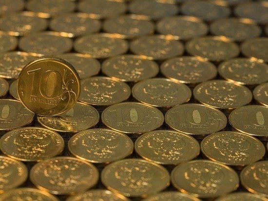 Алтайскому краю дадут 100 млрд на борьбу с бедностью