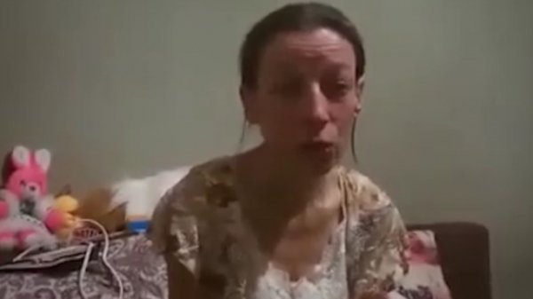 Истощенного ребенка забрали у матери-вегана в Ставрополье