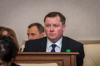 Алтайское Заксобрание на «тихой» сессии лишилось осужденных депутатов и начало готовиться к реформе Конституции