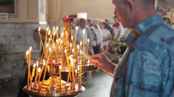 Что такое Великий пост, как он связан с язычниками и как к нему готовятся?