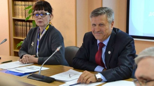 Правительство разрешило ректорам вузов занимать кресло до 70 лет