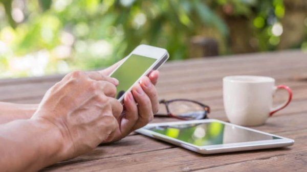 Миллион абонентов каждый день: факты о мобильном приложении "Мой Tele2" и не только