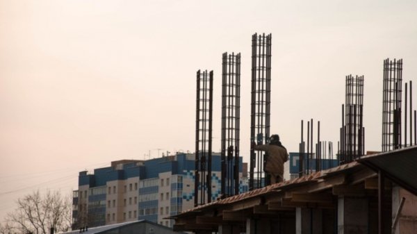 "АПН": Барнаульские застройщики не готовы к продажам квартир в условиях карантина