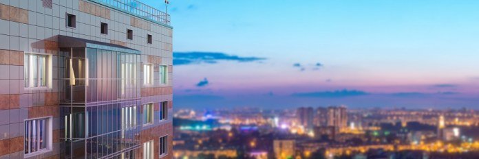 «Клубный этаж» появится в ЖК КрымSKY в Новосибирске