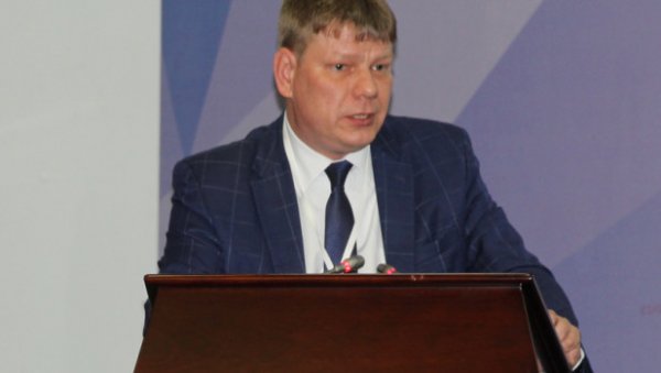 Руководитель «Алтайтурцентра» уволился накануне приезда в регион главы Федерального агентства по туризму РФ