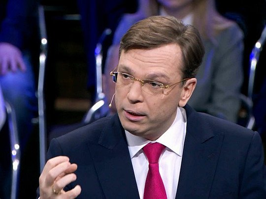 Экономист Никита Кричевский: "Современная структура российского наследственного права не может защитить законных наследников от "решал"!