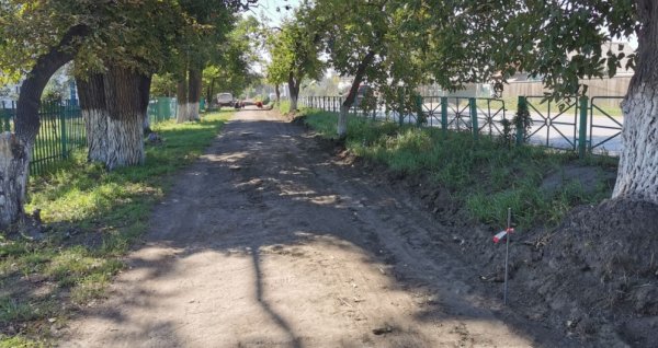 В Рубцовске восстановят тротуары на подходах к школам