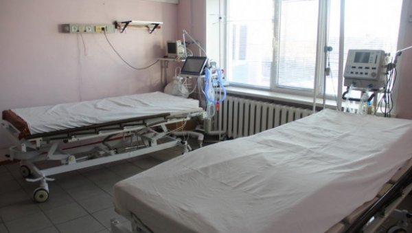 27 человек скончалось в ковидных госпиталях Алтая за 24 часа