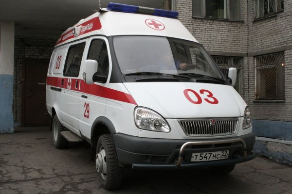Части тел раскидало по дороге: три женщины погибли под колесами КамАЗа в Барнауле