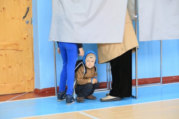 Как будут учиться алтайские школьники во время выборов в сентябре 2021 года?