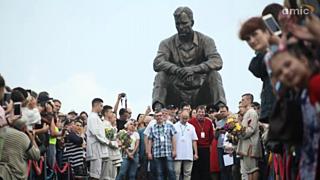 Кто из звёзд приедет на Шукшинский фестиваль и какие фильмы вошли в программу