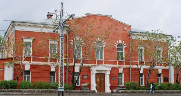 Никто не захотел заниматься реконструкцией краеведческого музея в Барнауле