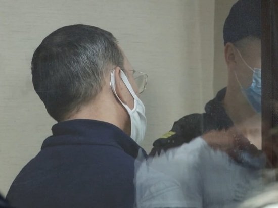 Против жены экс-замглавы Барнаула возбудили уголовное дело из-за неуважения к суду