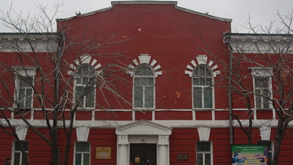 Реконструкция краеведческого музея в Барнауле сорвалась из-за "бойкота" строителей