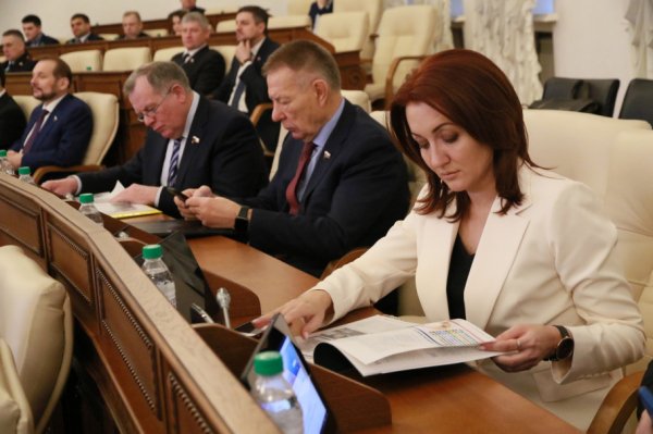 Сколько депутатов от Алтайского края будет в новом созыве Госдумы?
