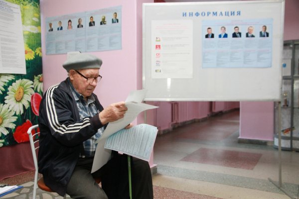 Сколько тратят на выборы в Алтайском крае партии и кандидаты