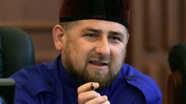 "В Чечне нет петухов". Кадыров ответил Байдену по поводу защиты прав геев в республике