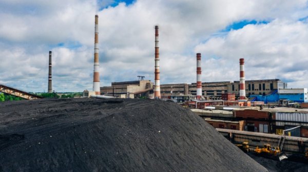 В каких районах Алтайского края могут возникнуть проблемы с углем