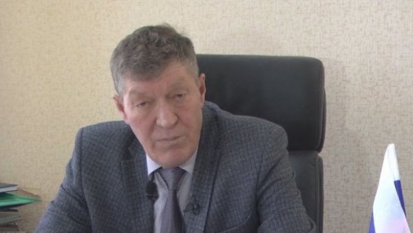 В Рубцовске умер председатель городского Совета депутатов
