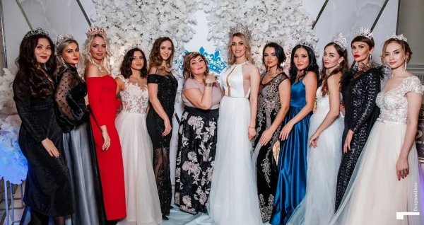 Впервые в Барнауле пройдёт региональный этап Всероссийского конкурса красоты «Леди и Миссис Хрустальная корона»