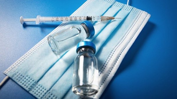 Эксперты назвали риск летального исхода у заболевших COVID-19 без прививки