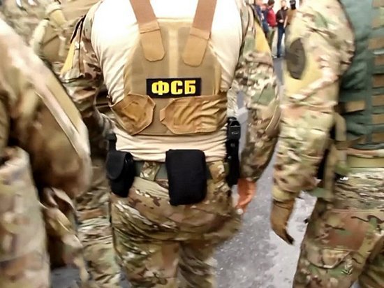 ФСБ сообщила о задержании подпольных оружейников в Сибирском федеральном округе