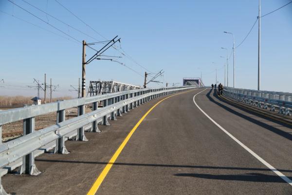 Как будет работать общественный транспорт после открытия Старого моста в Барнауле: схемы движения - KP.Ru