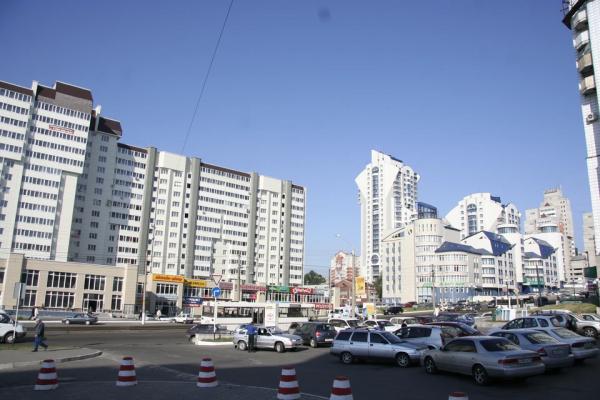 Почему на Алтае стали меньше брать льготную ипотеку под 7% - KP.Ru