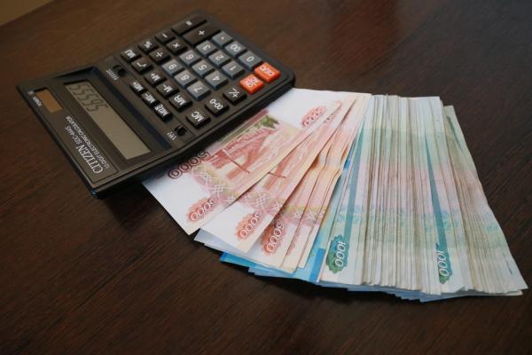 За счет чего пополняется бюджет Алтайского края и сколько уходит на зарплаты чиновников