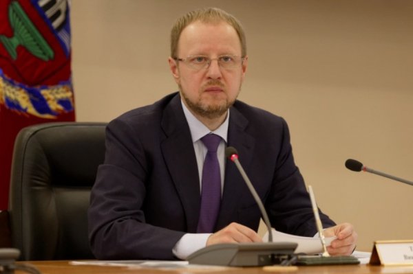 Что изменит в Алтайском крае федеральный закон о публичной власти