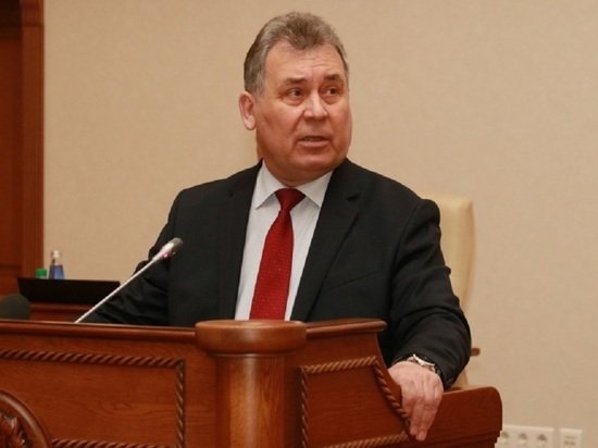 Глава алтайской ЕР Романенко вслед за губернатором проведет «прямую линию»