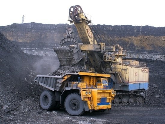 Жители Славгорода пожаловались на дефицит угля в городе