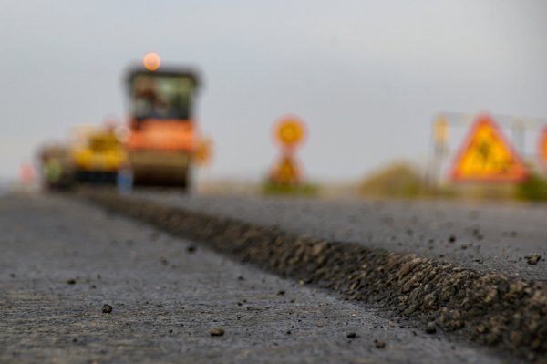 Какие дороги построят и отремонтируют в Барнауле в 2022 году