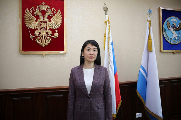 Полноправный вице-премьер по социальным вопросам появился в Республике Алтай