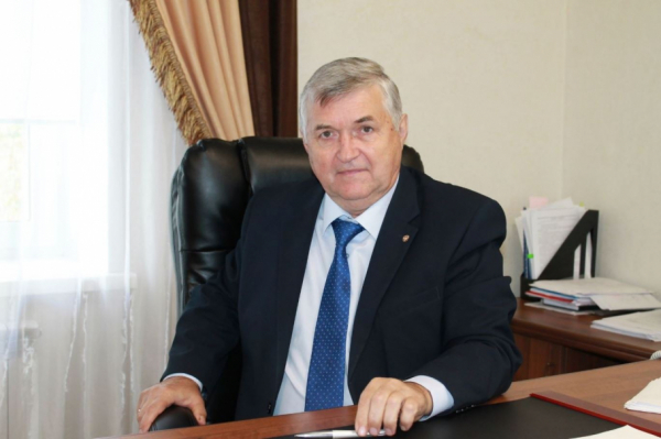 Что известно об отставке главы алтайского фонда капремонта МКД Александра Пономарева