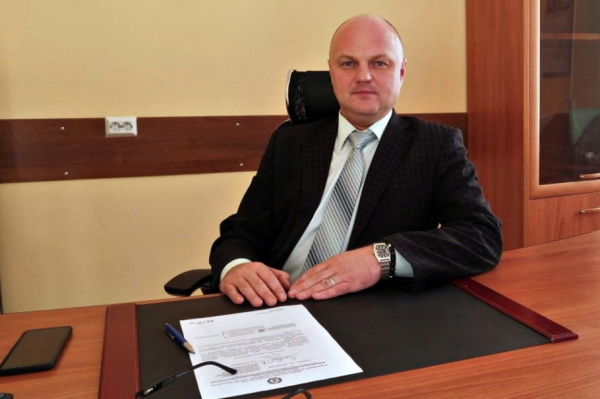 Кто будет руководить алтайским фондом капремонта после отставки Пономарева
