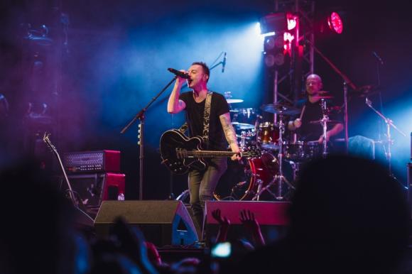 30 групп приедут в Бийск на рок-фестиваль
