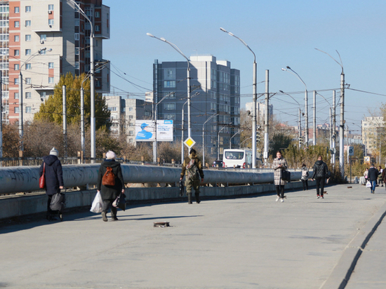 Барнаульцев привлекут к обсуждению схемы движения транспорта на время ремонта моста