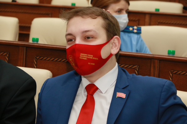 Депутаты АКЗС в первом чтении приняли закон о возврате прямых выборов мэров