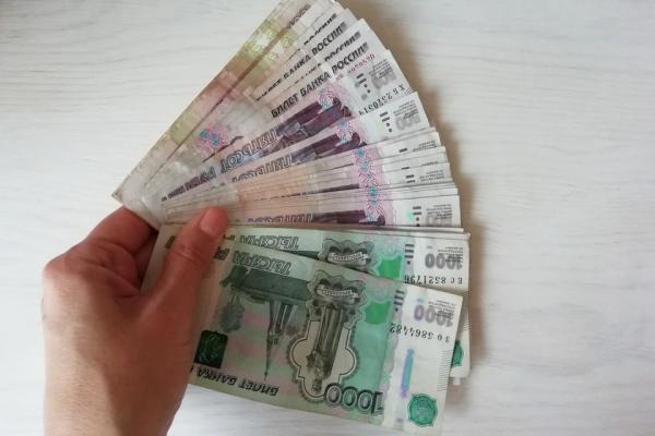 Должники по алиментам из Алтайского края заплатили более 577 млн рублей - KP.Ru