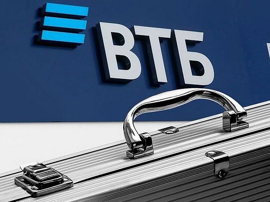 ВТБ продолжает обслуживание клиентов в штатном режиме