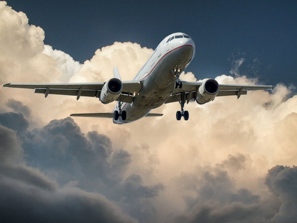 Росавиация рекомендует авиакомпаниям приостановить все рейсы за границу