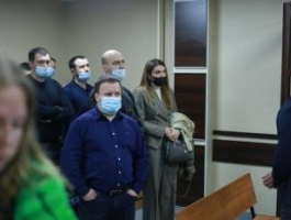 Суд вынес приговор Михаилу Старцеву