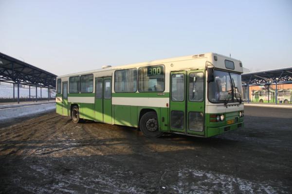 В Барнауле появились новые проездные билеты для общественного транспорта - KP.Ru