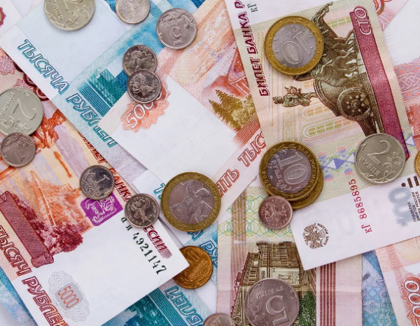 В России предлагают создать новую платежную единицу