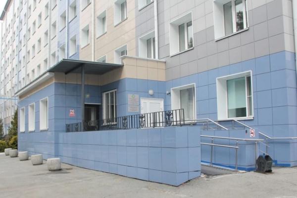 Алтайский краевой госпиталь для ветеранов войн возобновил плановый прием пациентов - KP.Ru