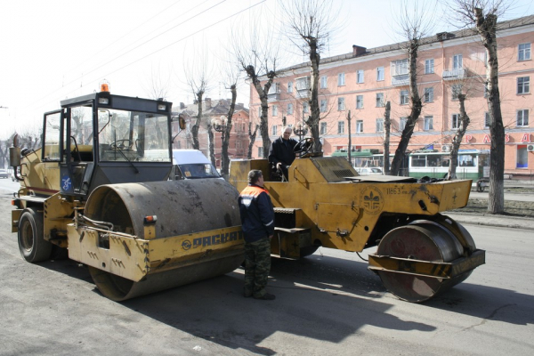 Меньше половины дорог в Алтайском крае находятся в нормативном состоянии - KP.Ru